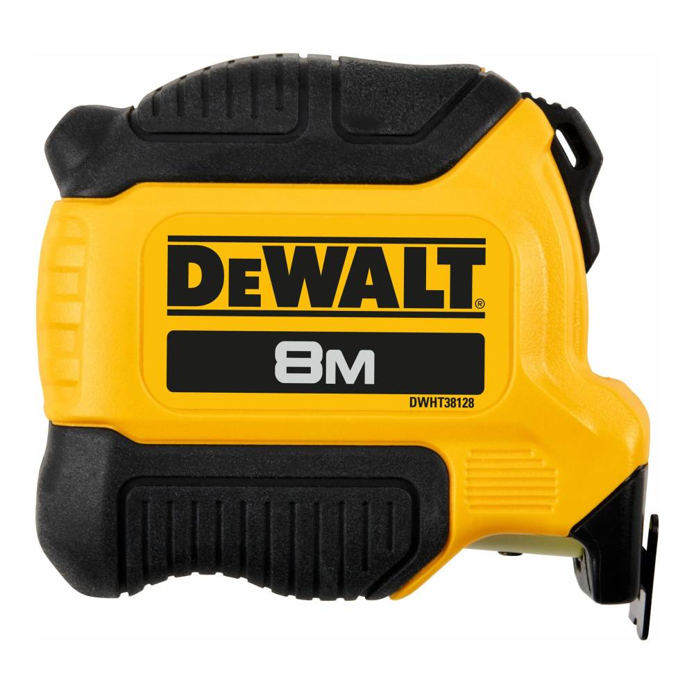 DEWALT COMPACT ΜΕΤΡΟΤΑΙΝΙΑ 8M/28MM DWHT38128